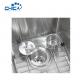 Single Bowl Stainless Steel Kitchen Sink Handmade kitchen Sinks Wish Faucet