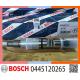 0445120086 0445120265 Fuel Injection Injector For Foton