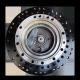 Excavator Parts Doosan DH220-5 Travel Reduction Gearbox K1000681A