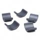 Coal Gray Ferrite Motor Magnets