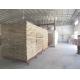 Energy Saving Thermal Treatment Equipment / Kiln Wood Drying Equipment Gas Produced