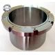FSKG AH240/1180G-H Withdrawal Sleeve Bearing 1120*1180*540 mm For Oil Injection