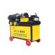 Portable Rebar Threading Machine for 360 Degree Rotation Decorative Bolts And Nuts