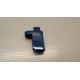 Customizable Finish Injection Molded Plastic Parts High Hardness 28-58 HRC for Automotive