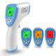 Easy Reading Digital Non Contact Thermometer 3-5cm Measurement Distance