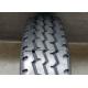 Mixed Roads All Steel Radial Tires Increased Self Cleaning Capacity 7.00R16LT