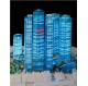 Vietnam Financial tower/ Etc-Residential-architectural-scale-models