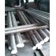 Forged Round Tool Steel Bars Cr12V