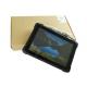 Waterproof BT611 Rugged Windows Tablet With 2GB RAM And 32GB ROM Memory