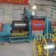Two Axle CNC Control Wire Mesh Making Machine 2500MM Width Maked Johnson Well Screen