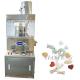 Automatic Effervescent Pill Maker Big Size Dishwasher Detergent Tablet Press Making Machine