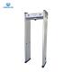 Long Distance Walk Through Safety Gate Body Temperature Thermal Scanner Frame