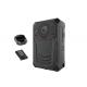 Facial Detection IP68 H.265 Police Body Worn Video Camera