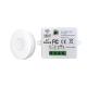 RF433Mhz Self Powered Waterproof Remote Controller Switch Wall Light Switch