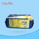 240mm Disposable Sanitary Napkins PE Film Organic Cotton Menstrual Pads SAP