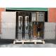 1TPH Water Purification Industrial Reverse Osmosis System Containerized Water Treatment Plant