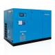 Industrial IP55 Two Stage Screw Air Compressor 380V 50hz Air Cooled Screw Compressor