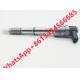 Diesel Nozzle Assembly Common Rail Injector 0445 110 889 0445110889 For Engine Nozzle