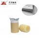 Membrane Lamination Fabric Glue For Clothes 4500 Cps Adhesive Textile PUR-6417