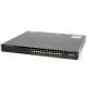 Cisco C3650 Series Ethernet Switch 24 Port PoE Gigabit Enterprise Switch WS-C3650-24PS-S