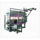 top quality heating starching ironing machine for elastic webbing China factory Tellsing