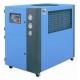high efficiency comfortable industry 5P-30P Water Chillers / Air Cooled Water Chiller
