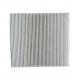 Rectangular Truck Cabin Filter AF26405 Truck Air Dryer Filter