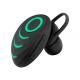 Amazon Private Design Waterproof Wireless Bluetooth Headphones Mini Type Noise Cancelling
