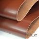Long Service Life Artificial Microfiber PU Leather For Belts