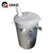 High Voltage Single Phase Transformer Pole Mounted Transformers