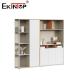 Customizable Modern Office File Cabinet Bookshelf Bookcase Wooden Bookcase