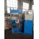 professional manufacturer Engine Inlet And Outlet Pipe Hot Press Molding Machine