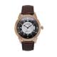 5ATM Waterproof Mechanical Automatic Watch / Stainless Steel men fashion watches