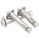Bright Finish Stainless Steel M6-M24 Outer Hexagon Expansion Bolt with Diameter Range