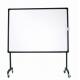 Interactive Touch Smart Board , Dual Pen Electronic Whiteboard for Meeting Room