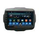 Android 6.0 In Car Stereo Multimedia Navigation System Jeep Renegade