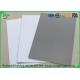 230 Gram White Top Core Clay Coated Board For Package Box Activities