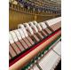 88 Keys Roll up Keyboard Price Upright Piano HU121Using the European traditional production process and modern technolog