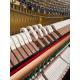 china piano factory Wholesale WK-36088 keys  mechanical upright  Piano with bench German Roslau strings  ACIE company