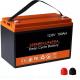 LFP Lifepo4 Battery 12V 100ah UN 60v 30ah Lithium Battery For Electric Scooter