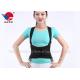 Universal Working Lumbar Support Back Brace Adjustable Waist Protection Belt