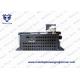 18W Power UHF VHF Jammer WiFi 2400 - 2500MHz Affected Frequency Ranges