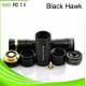 Black hawk mod clone panzer mod full mechanical mod stainless steel e cigarette