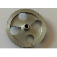 W90NiFe Tungsten Heavy Alloy Parts WIth Density Of 18g/Cm3 Weak Magnetic