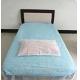 comfortable SS non woven fabric for bed sheet