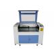 RMlaser 750 Bosslaser CO2 Laser Engraving Machine For Thickened Metal Plate