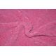 150cm Faux Sherpa Fabric Recycled Polyester Fur Jacquard Pattern 500gsm