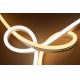 IP68 24V Led Neon Flex 5m 10m 20m Silicone Flexible Led Neon Tube