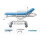 Aluminum Alloy Detachable Hospital Medical Transfer Patient Stretcher Trolley