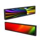 14.9 TFT Stretched LCD Display Stretched Bar Lcd Monitor For Supermarkets